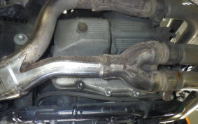 SUZUKI GSX1400 2008 GY71A