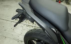 KAWASAKI VERSYS A 2025 LE650H