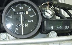 SUZUKI DJEBEL 200 (DR200SE) 2001 SH42A