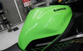 KAWASAKI ZX-25R ZX250E
