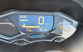HONDA PCX 160 KF47