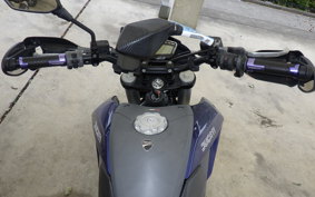 DUCATI HYPERMOTARD 796 2010