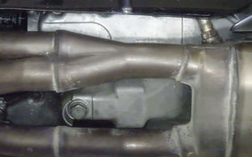 SUZUKI HAYABUSA Gen.3 2021 EJ11A