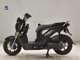 Фото Honda ZOOMER-X с японского аукциона