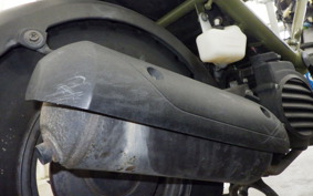 HONDA ZOOMER 2024 AF58