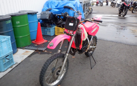 HONDA CR80R HE04