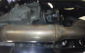 KAWASAKI NINJA 400 2023 EX400L