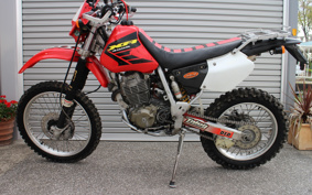 HONDA XR400R 2001 NE03