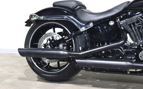 HARLEY FXSB 2015 BF5