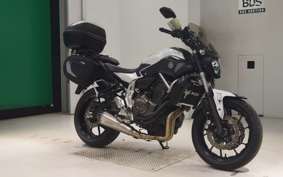 YAMAHA MT-07 ABS 2015 RM07J