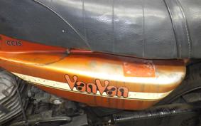 SUZUKI RV125 1991 RV125