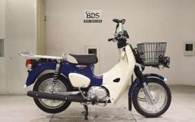HONDA C50 SUPER CUB 2022 AA07