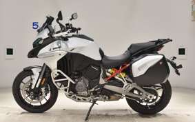 DUCATI MULTISTRADA V4S 2023
