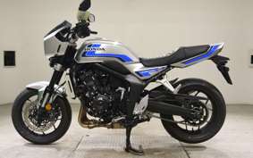 HONDA CB1000F 2025 SC94