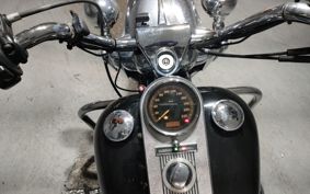 HARLEY FLHR 1580 FB4