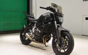 YAMAHA MT-07 2016 RM07J