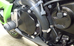 KAWASAKI NINJA ZX-6R 2009