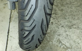 HONDA PCX 125 2010 JF28