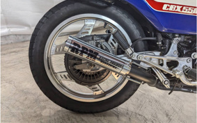 HONDA CBX550 2025 PC04