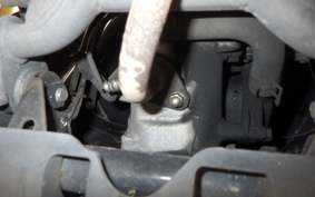 HONDA TACT-4ﾍﾞｰｼｯｸ AF75