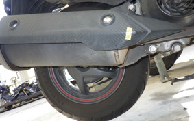 HONDA RX125