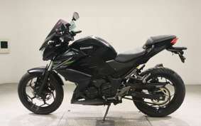 KAWASAKI Z250 ER250C