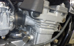 KAWASAKI ELIMINATOR 400 LX 1991 ZL400A