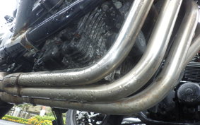 HONDA CB400SF VTEC A 2010 NC42