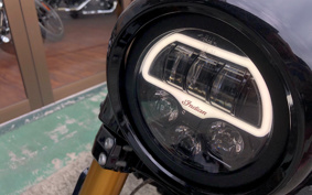 INDIAN FTR1200S 2021