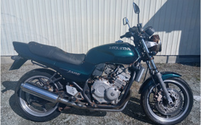 HONDA JADE MC23