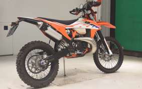 KTM 250 EXC