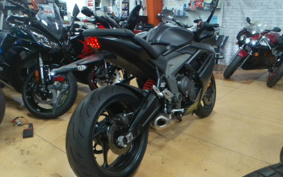 TRIUMPH DAYTONA 660 2024 LGL23U