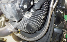 DUCATI SCRAMBLER ICON 2021