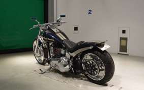 HARLEY FXSTC 1580 2007