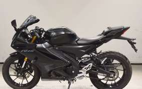 YAMAHA YZF-R15 RG86J