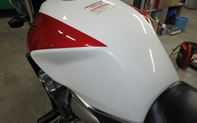 HONDA CB1300SF SUPER FOUR A 2007 SC54