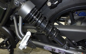 HONDA REBEL 250 A 2021 MC49