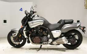 YAMAHA VMAX Gen.2 2018