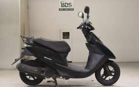 HONDA DIO Gen.6 2025 AF68