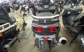 HONDA FORZA X MF08