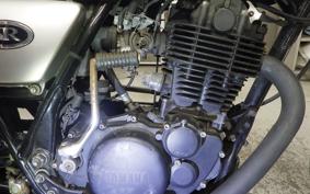 YAMAHA SR400 Gen.3 2003 RH01J