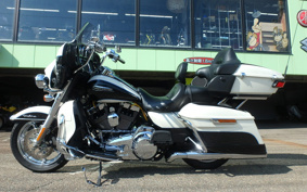 HARLEY FLHTCU TC 2013 KSL