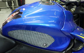 SUZUKI GSX-S1000 2019 GT79A