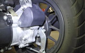 HONDA ﾀﾞﾝｸ 2024 AF78