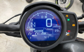 HONDA REBEL 1100 DCT 2023 SC83