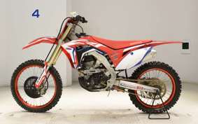 HONDA CRF250 RALLY ME12