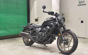 HONDA REBEL 1100 S DCT 2026 SC87