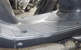 YAMAHA JOG Gen.3 SA12J