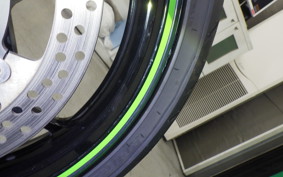 KAWASAKI ZX-25R 2025 ZX250E