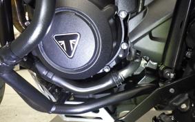 TRIUMPH TIGER 800 XR X 2017